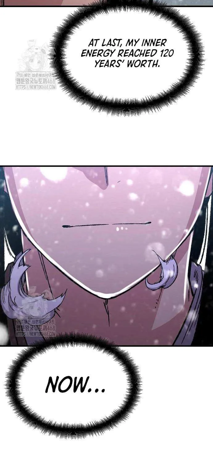 Reincarnation Of The Heavenly Demon Chapter 86 page 104 - 