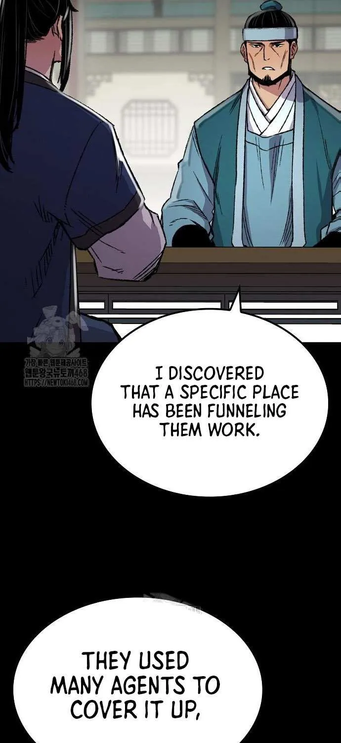 Reincarnation Of The Heavenly Demon Chapter 86 page 12 - 