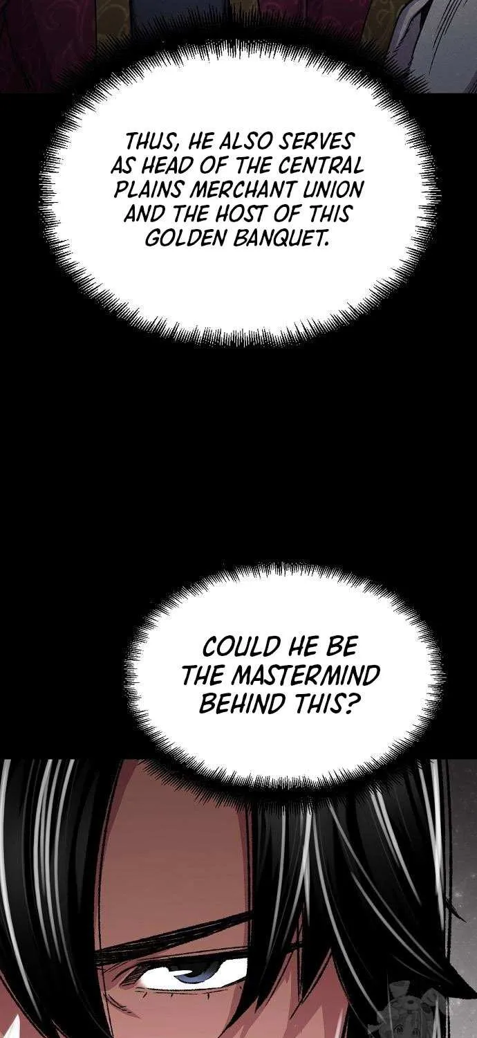 Reincarnation Of The Heavenly Demon Chapter 86 page 19 - 