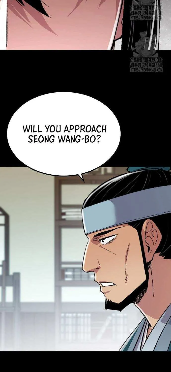 Reincarnation Of The Heavenly Demon Chapter 86 page 20 - 