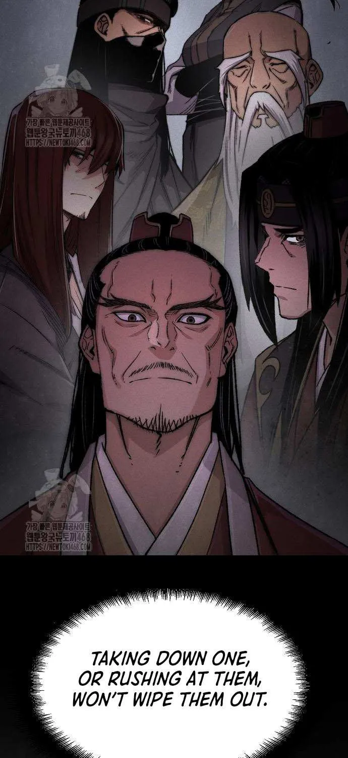 Reincarnation Of The Heavenly Demon Chapter 86 page 27 - 