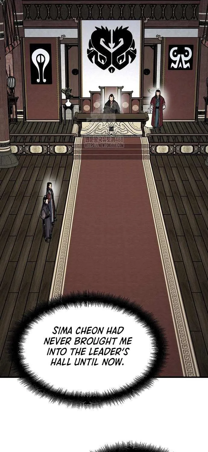Reincarnation Of The Heavenly Demon Chapter 86 page 30 - 