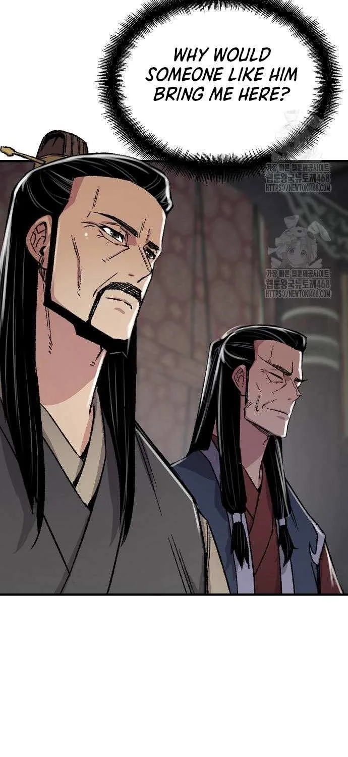 Reincarnation Of The Heavenly Demon Chapter 86 page 31 - 