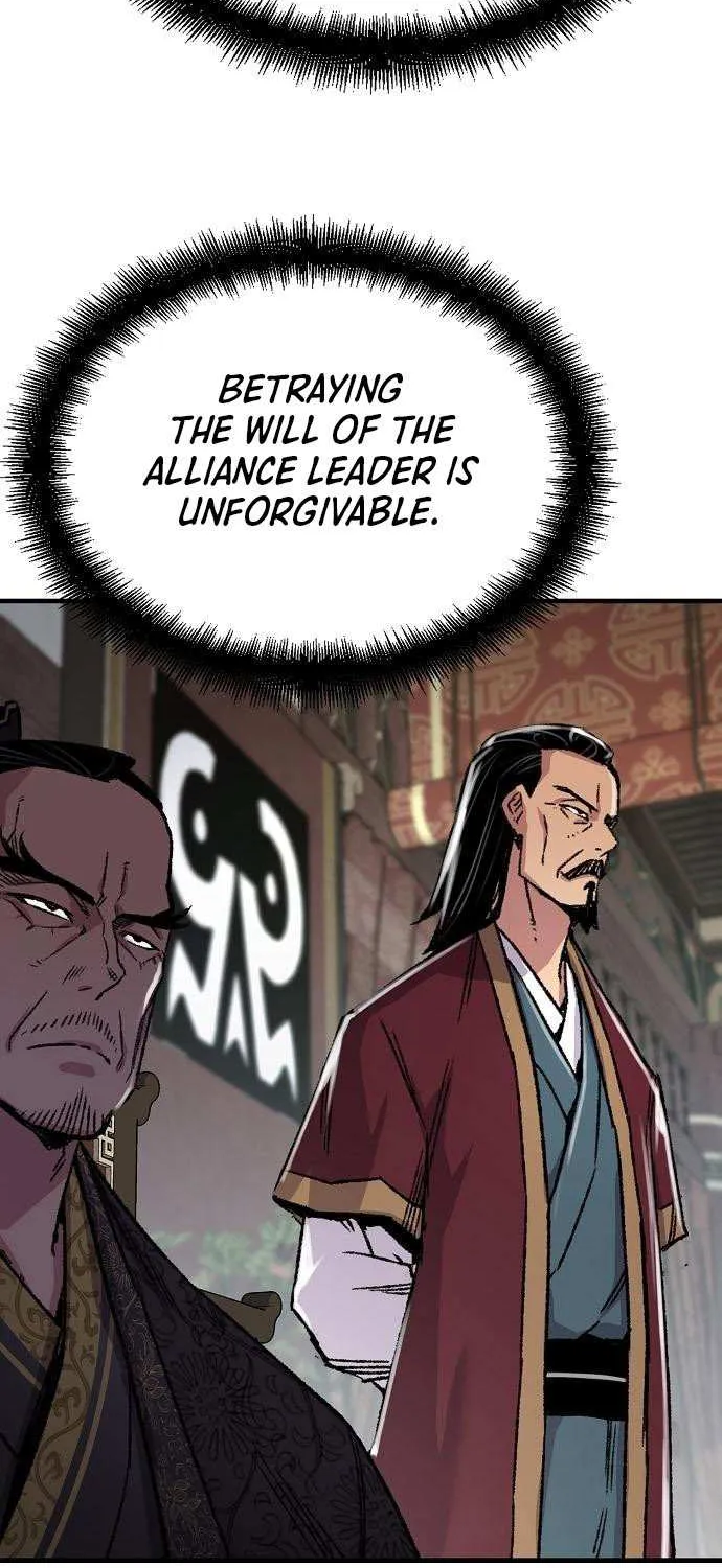 Reincarnation Of The Heavenly Demon Chapter 86 page 34 - 