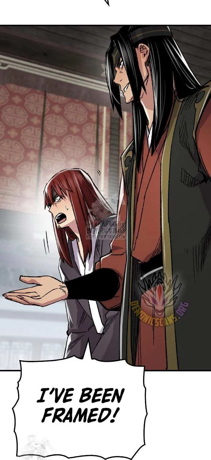 Reincarnation Of The Heavenly Demon Chapter 86 page 40 - 