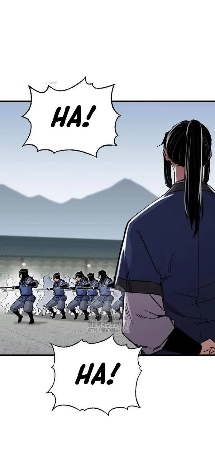 Reincarnation Of The Heavenly Demon Chapter 86 page 5 - 