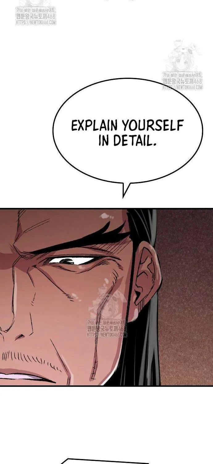 Reincarnation Of The Heavenly Demon Chapter 86 page 41 - 