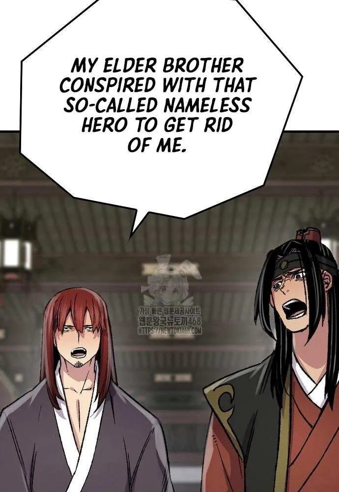 Reincarnation Of The Heavenly Demon Chapter 86 page 42 - 