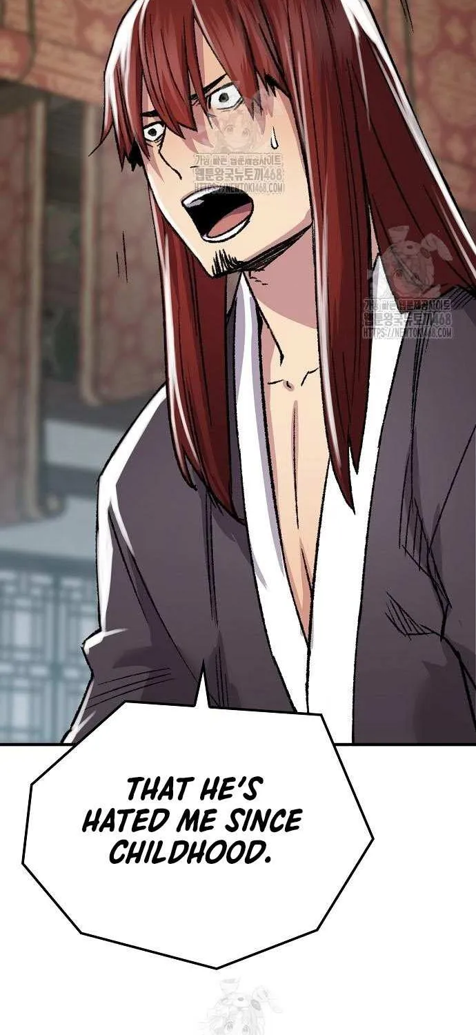 Reincarnation Of The Heavenly Demon Chapter 86 page 44 - 