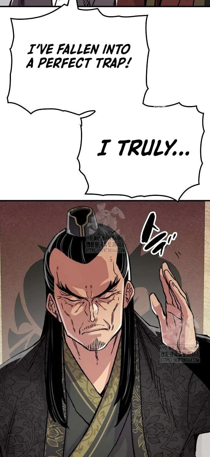 Reincarnation Of The Heavenly Demon Chapter 86 page 46 - 