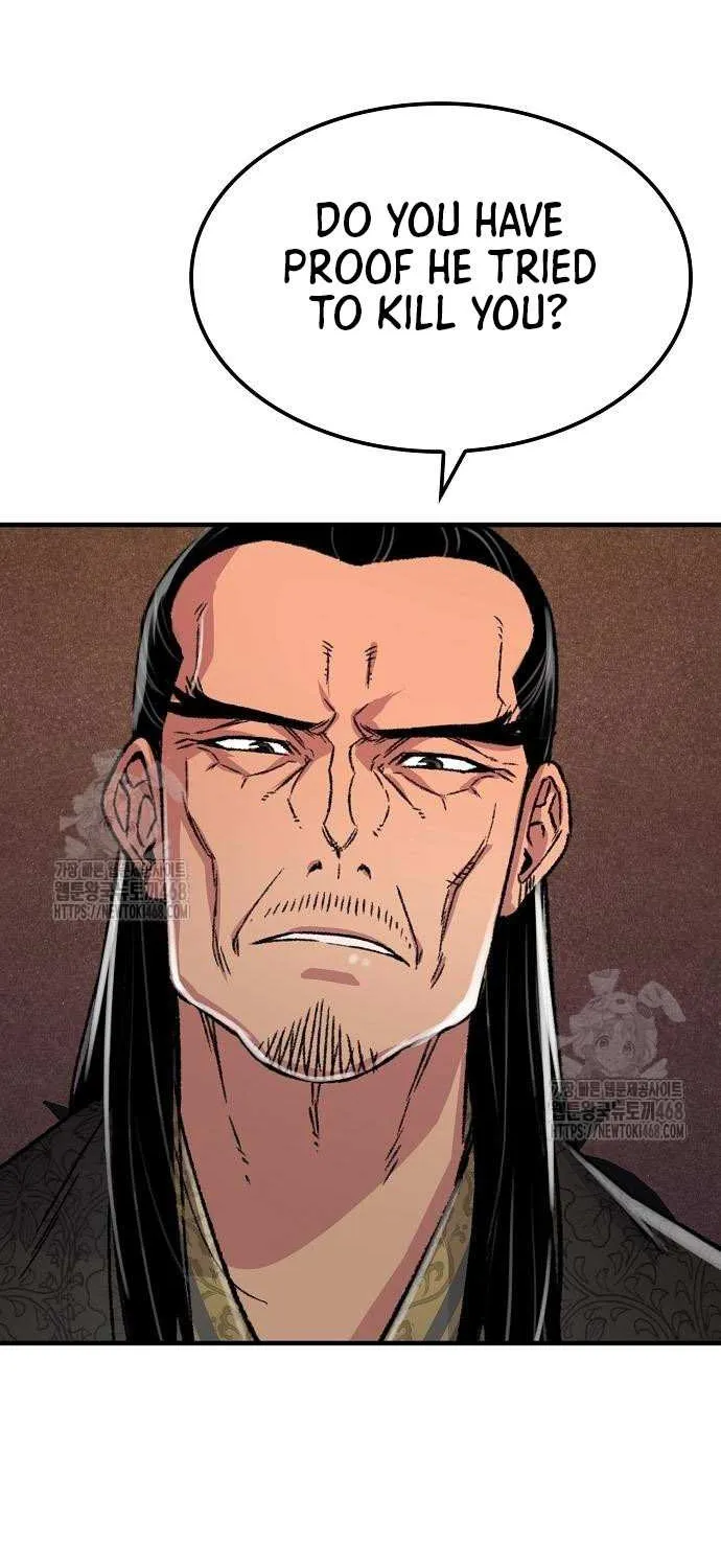 Reincarnation Of The Heavenly Demon Chapter 86 page 48 - 