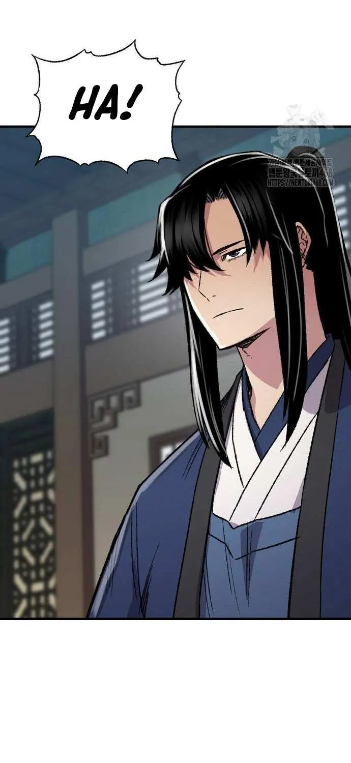 Reincarnation Of The Heavenly Demon Chapter 86 page 6 - 