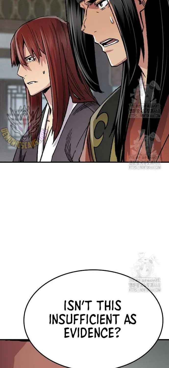 Reincarnation Of The Heavenly Demon Chapter 86 page 53 - 