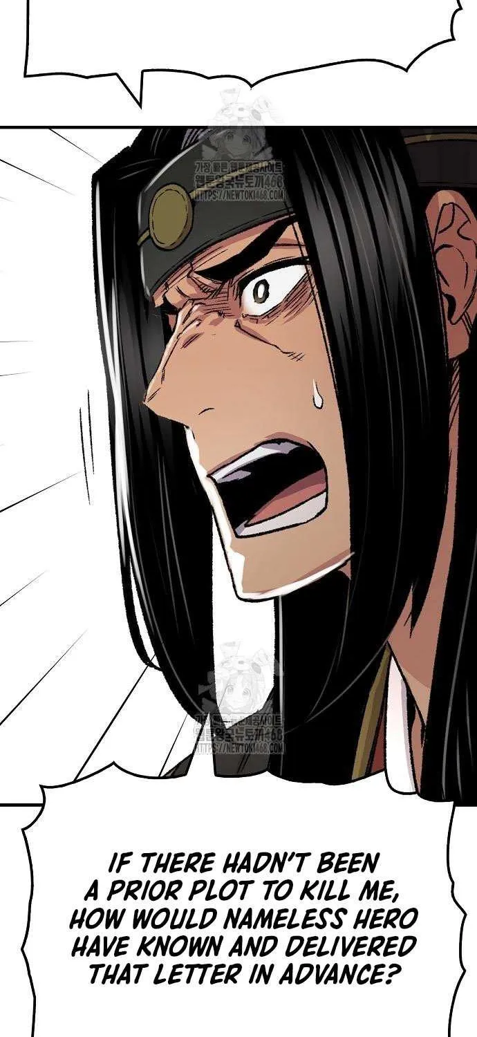 Reincarnation Of The Heavenly Demon Chapter 86 page 55 - 