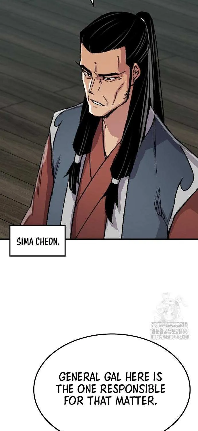 Reincarnation Of The Heavenly Demon Chapter 86 page 66 - 
