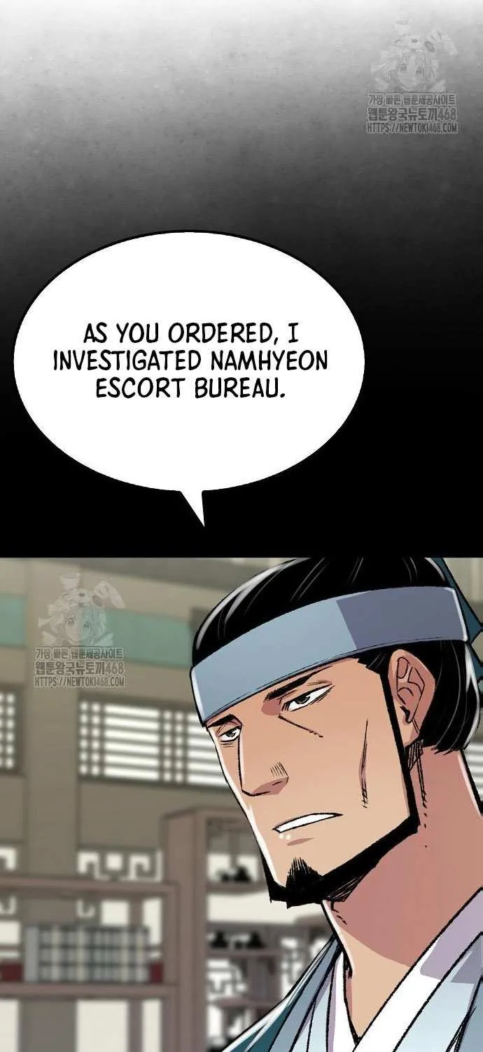 Reincarnation Of The Heavenly Demon Chapter 86 page 8 - 