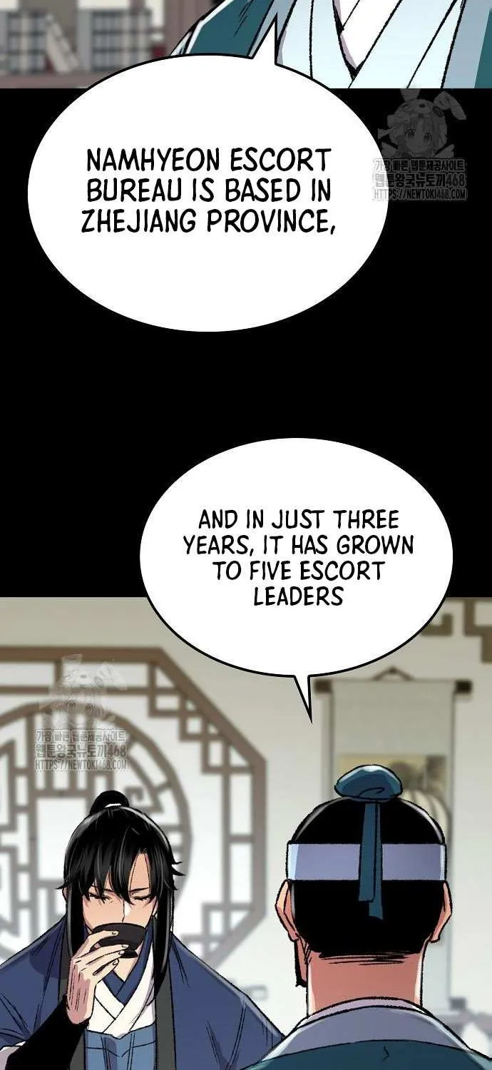 Reincarnation Of The Heavenly Demon Chapter 86 page 9 - 
