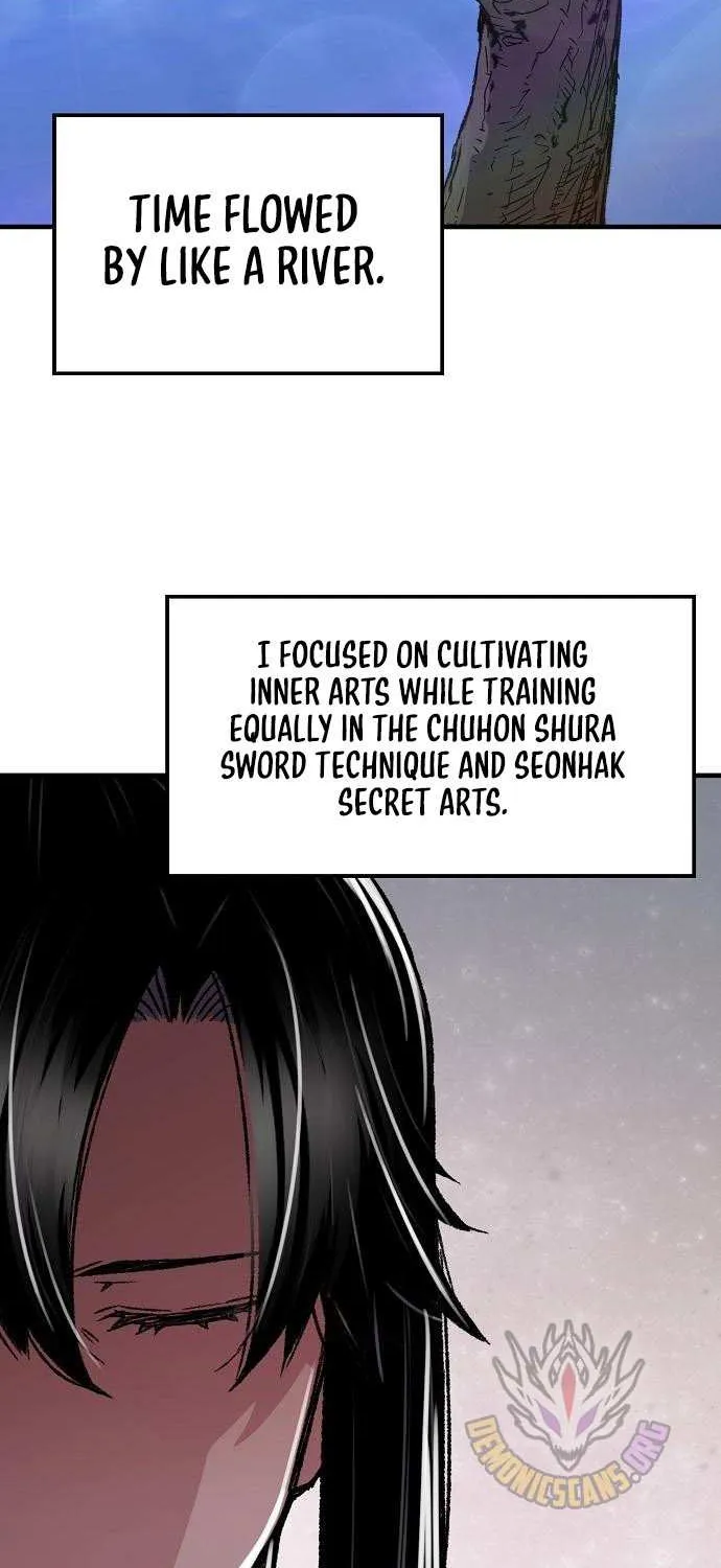 Reincarnation Of The Heavenly Demon Chapter 86 page 83 - 