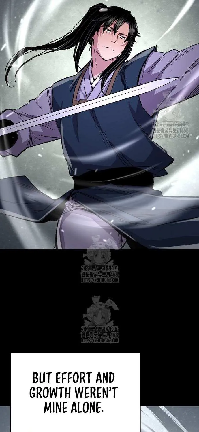 Reincarnation Of The Heavenly Demon Chapter 86 page 85 - 