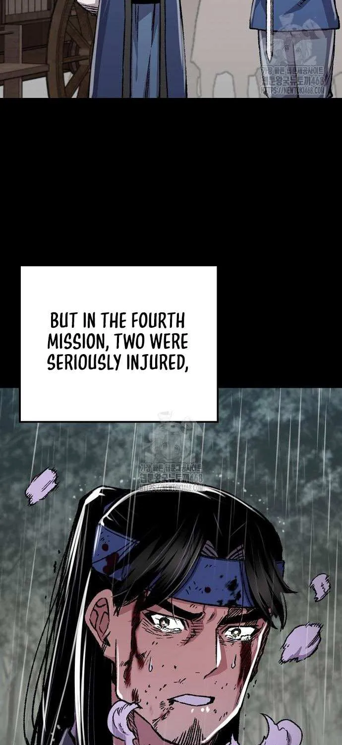 Reincarnation Of The Heavenly Demon Chapter 86 page 89 - 