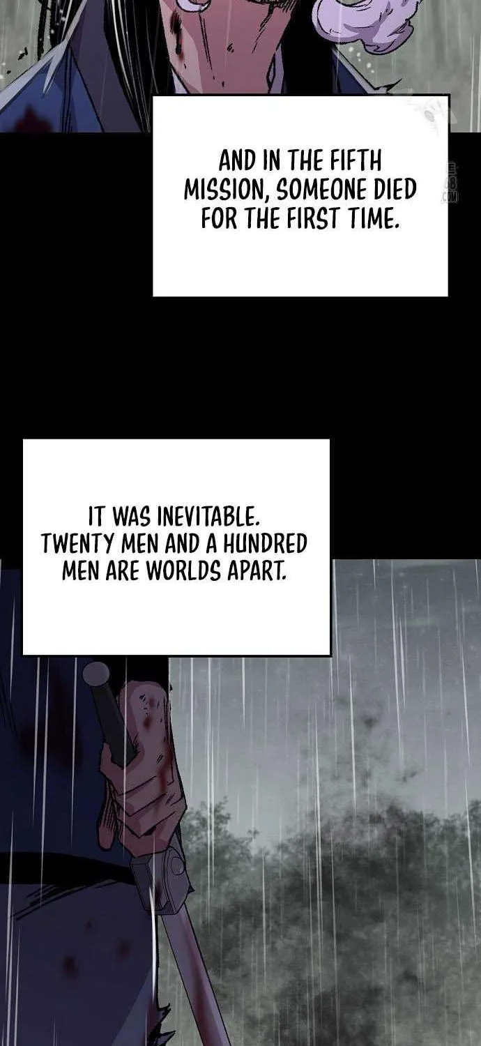 Reincarnation Of The Heavenly Demon Chapter 86 page 90 - 