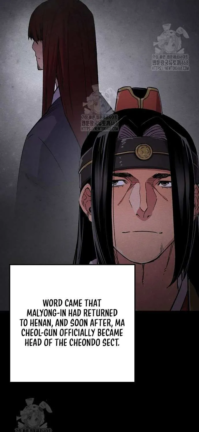Reincarnation Of The Heavenly Demon Chapter 86 page 92 - 