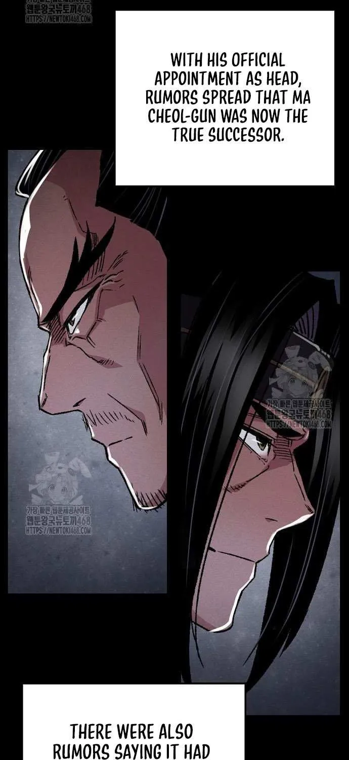 Reincarnation Of The Heavenly Demon Chapter 86 page 93 - 
