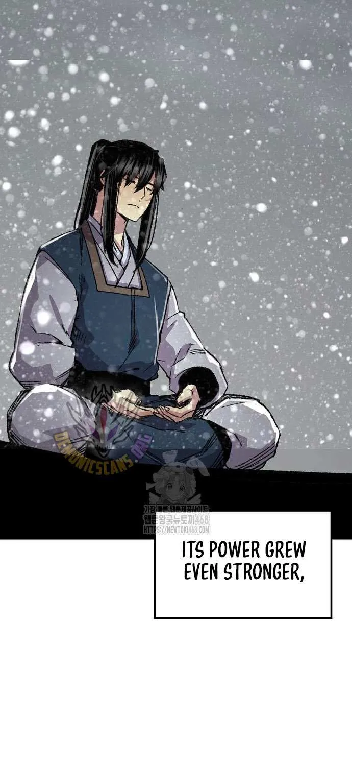 Reincarnation Of The Heavenly Demon Chapter 86 page 96 - 