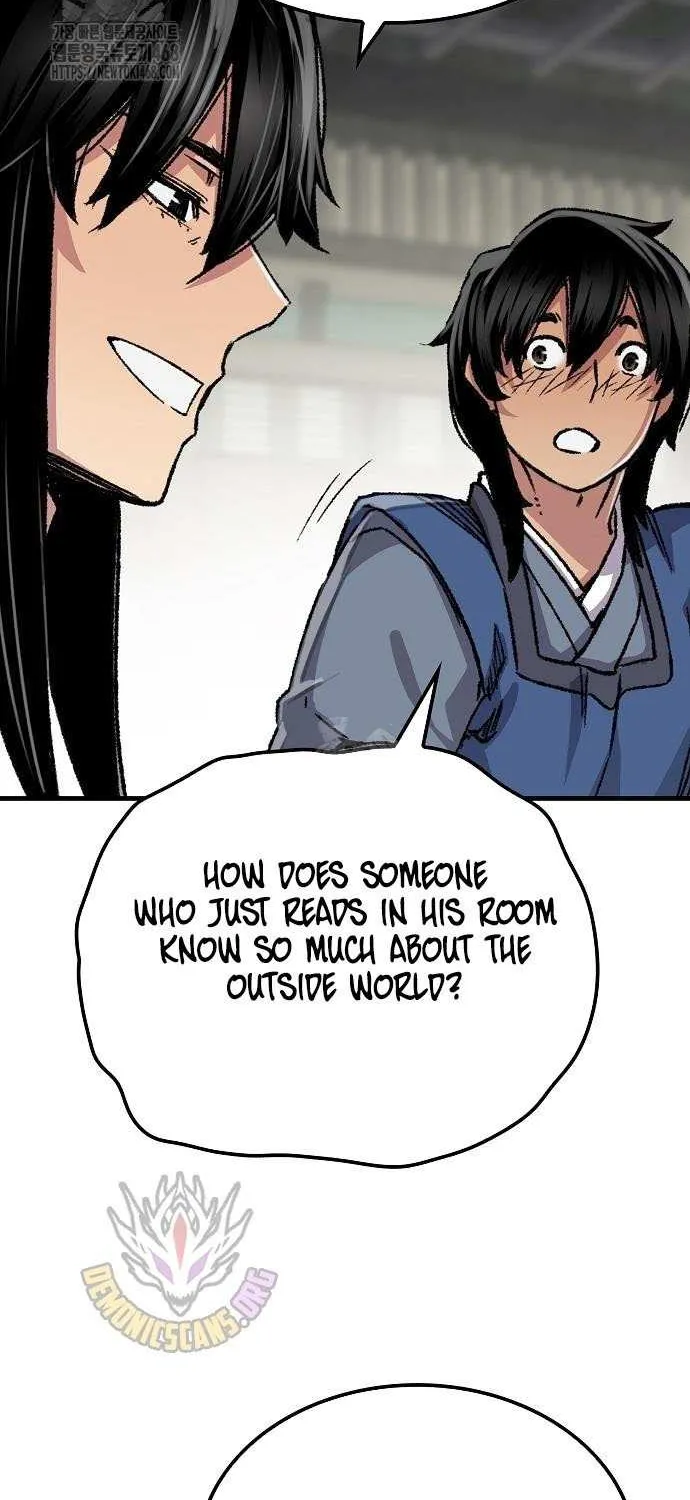 Reincarnation Of The Heavenly Demon Chapter 87 page 103 - 