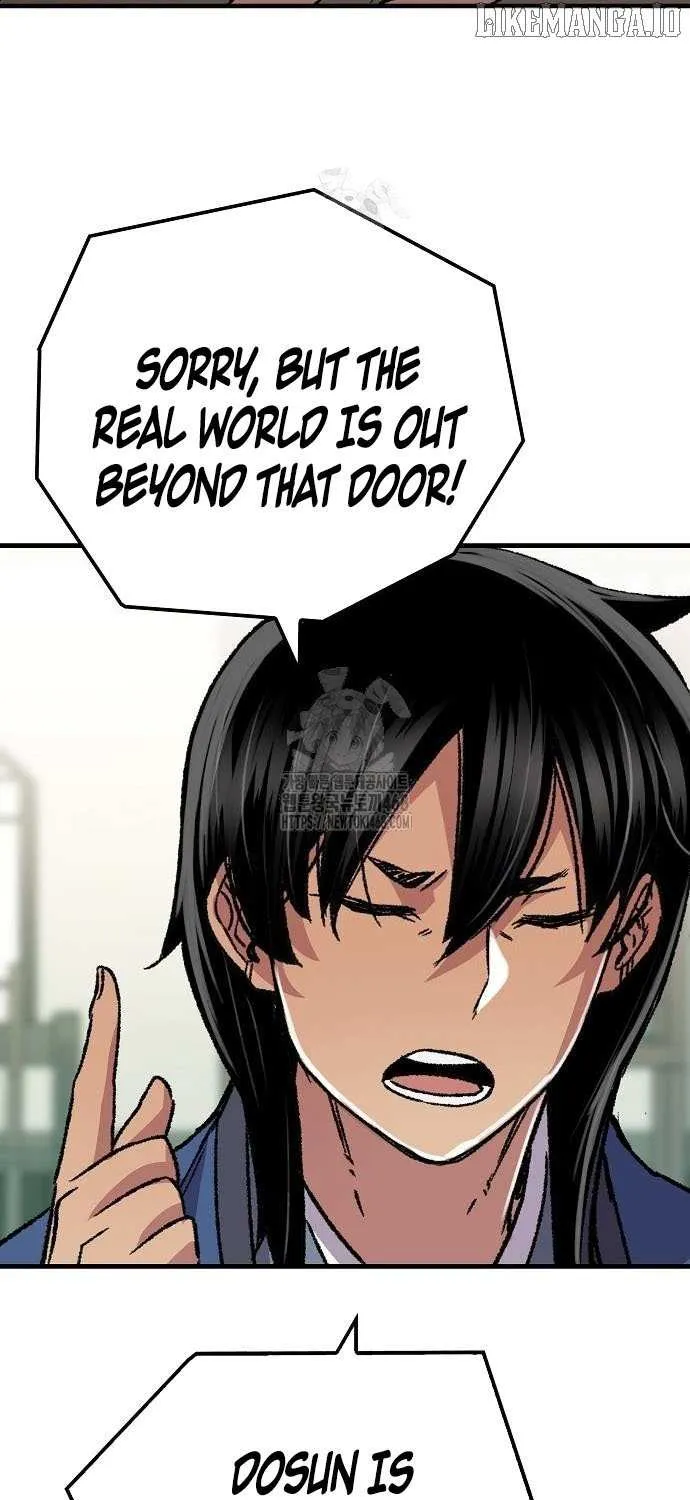 Reincarnation Of The Heavenly Demon Chapter 87 page 105 - 