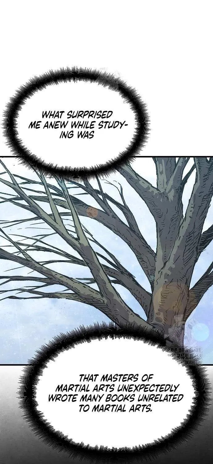Reincarnation Of The Heavenly Demon Chapter 87 page 107 - 