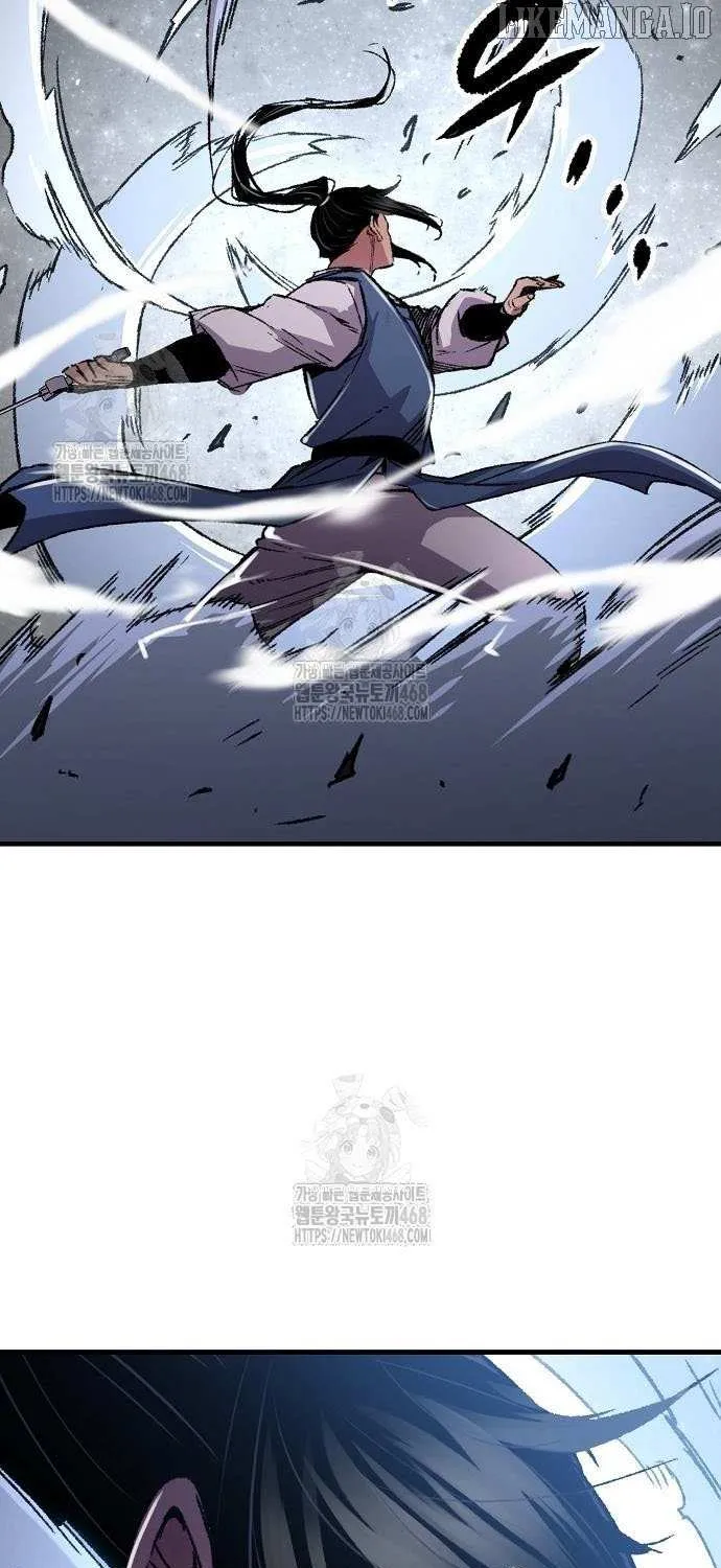 Reincarnation Of The Heavenly Demon Chapter 87 page 28 - 