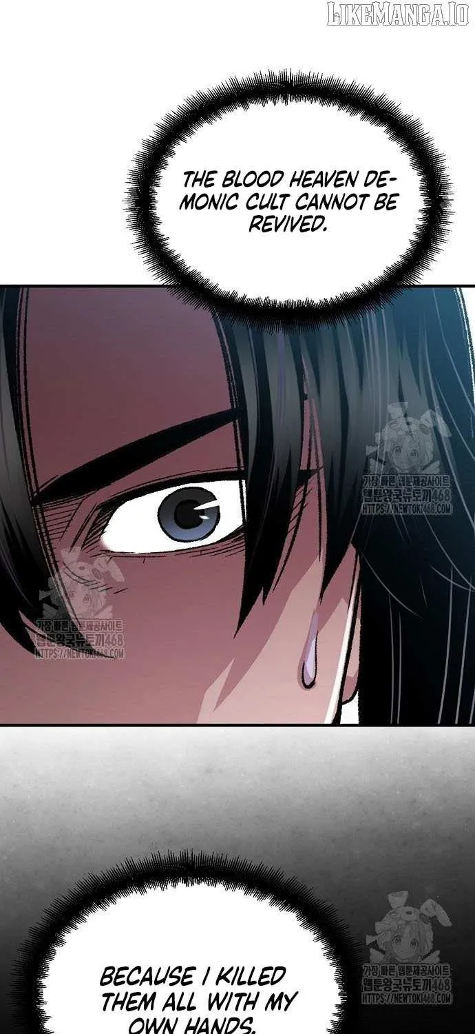 Reincarnation Of The Heavenly Demon Chapter 87 page 35 - 