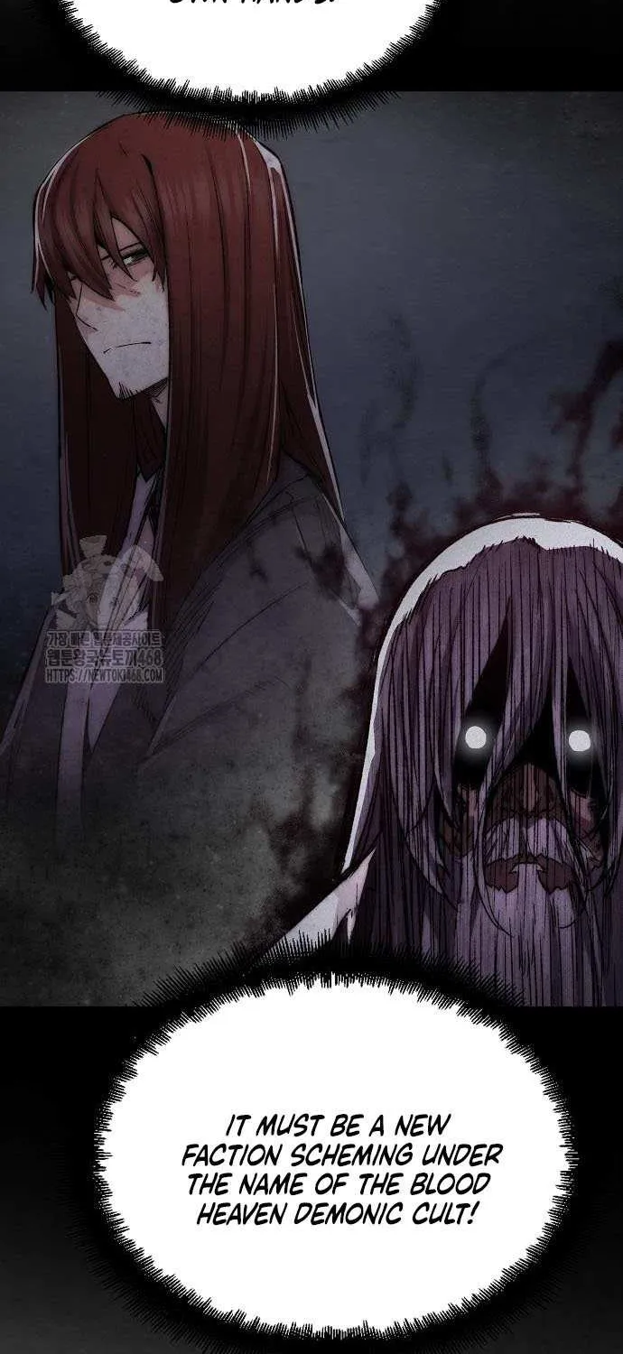 Reincarnation Of The Heavenly Demon Chapter 87 page 36 - 