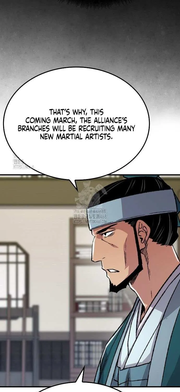 Reincarnation Of The Heavenly Demon Chapter 87 page 37 - 
