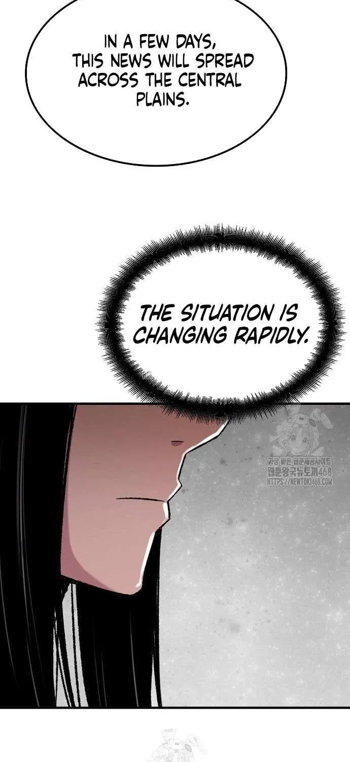 Reincarnation Of The Heavenly Demon Chapter 87 page 38 - 