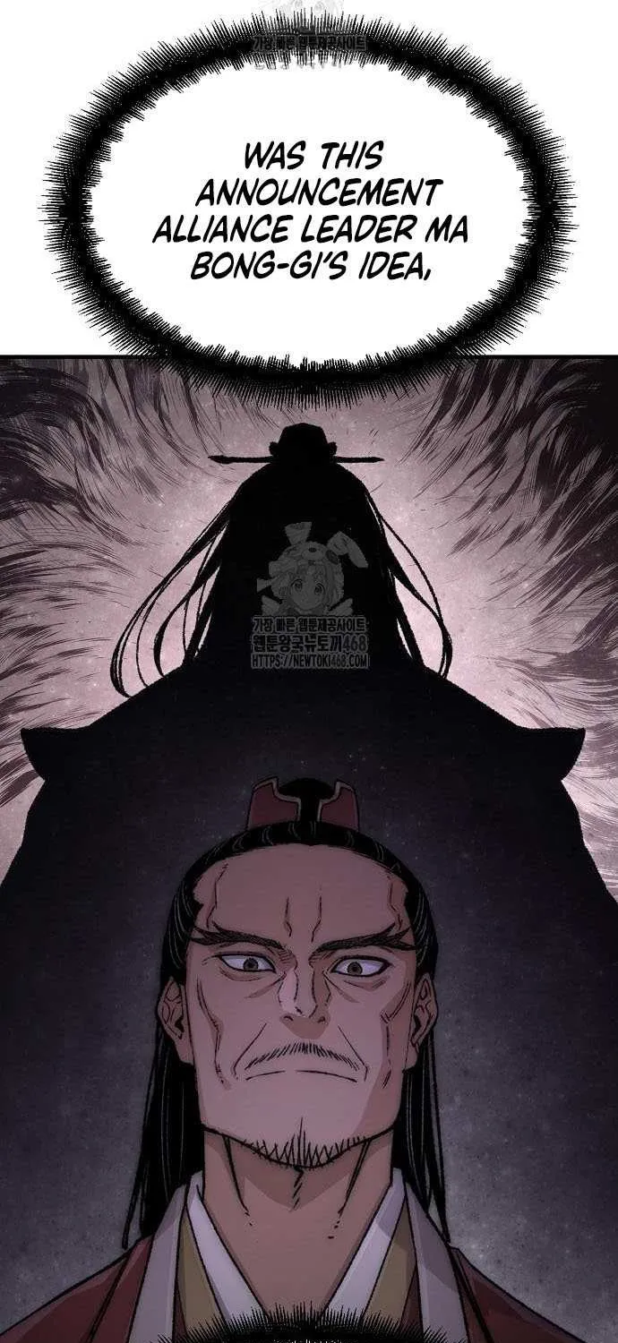 Reincarnation Of The Heavenly Demon Chapter 87 page 39 - 