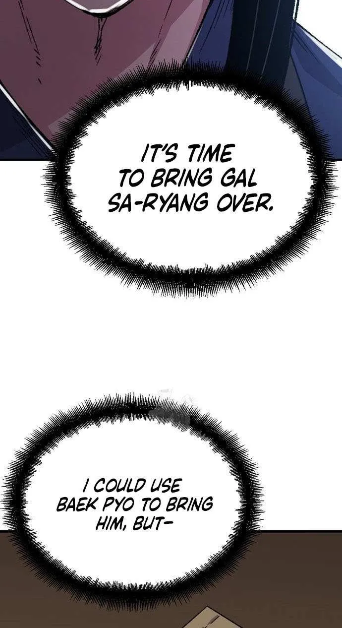 Reincarnation Of The Heavenly Demon Chapter 87 page 41 - 