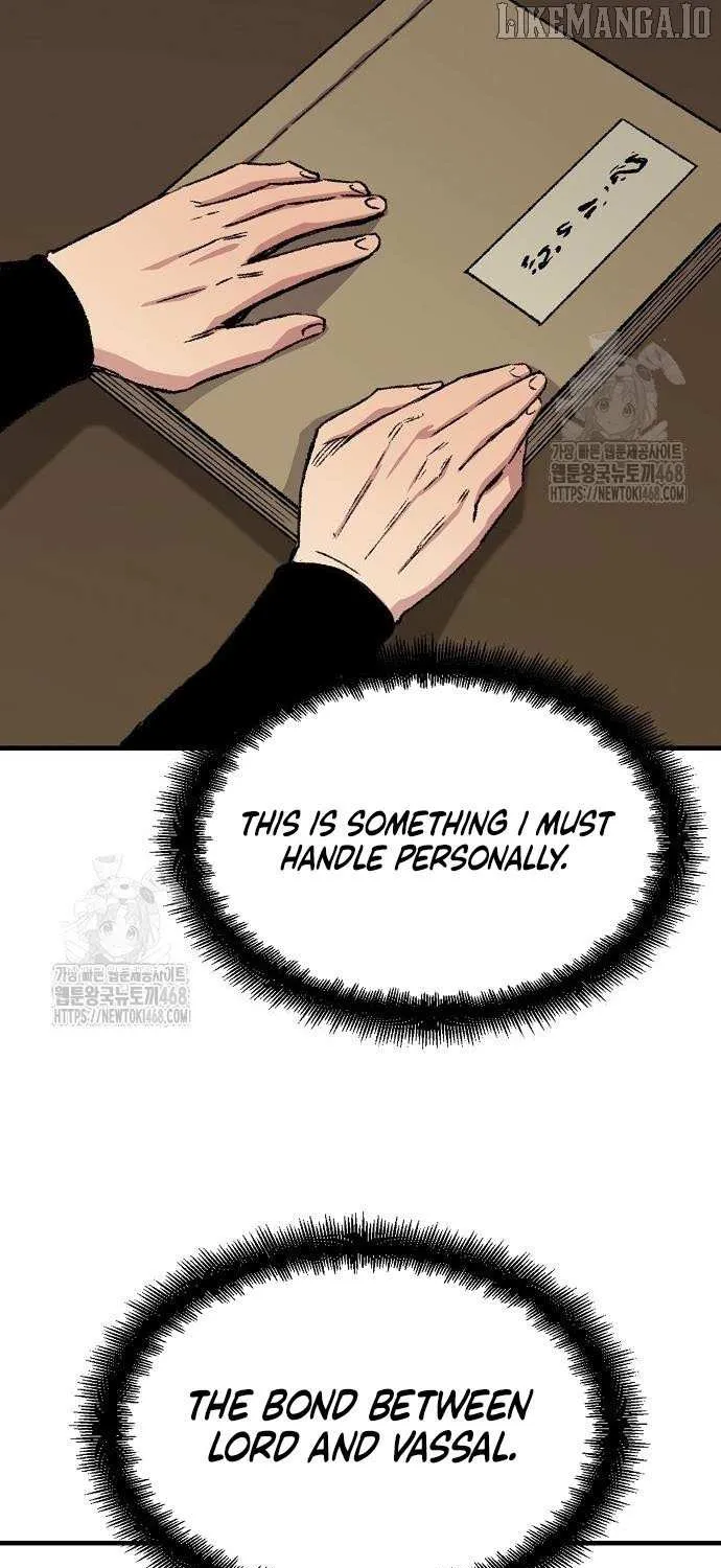 Reincarnation Of The Heavenly Demon Chapter 87 page 42 - 