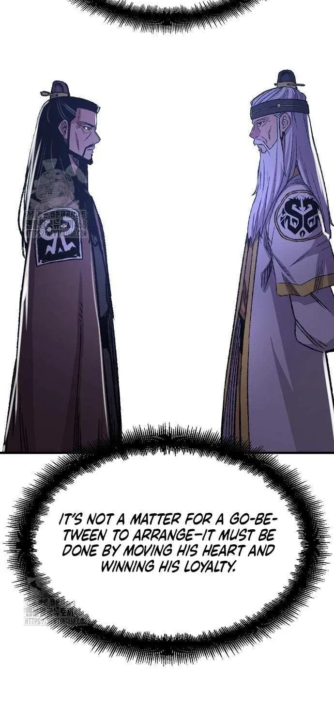 Reincarnation Of The Heavenly Demon Chapter 87 page 43 - 