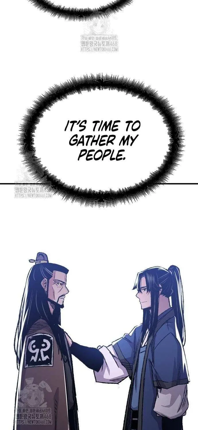 Reincarnation Of The Heavenly Demon Chapter 87 page 45 - 
