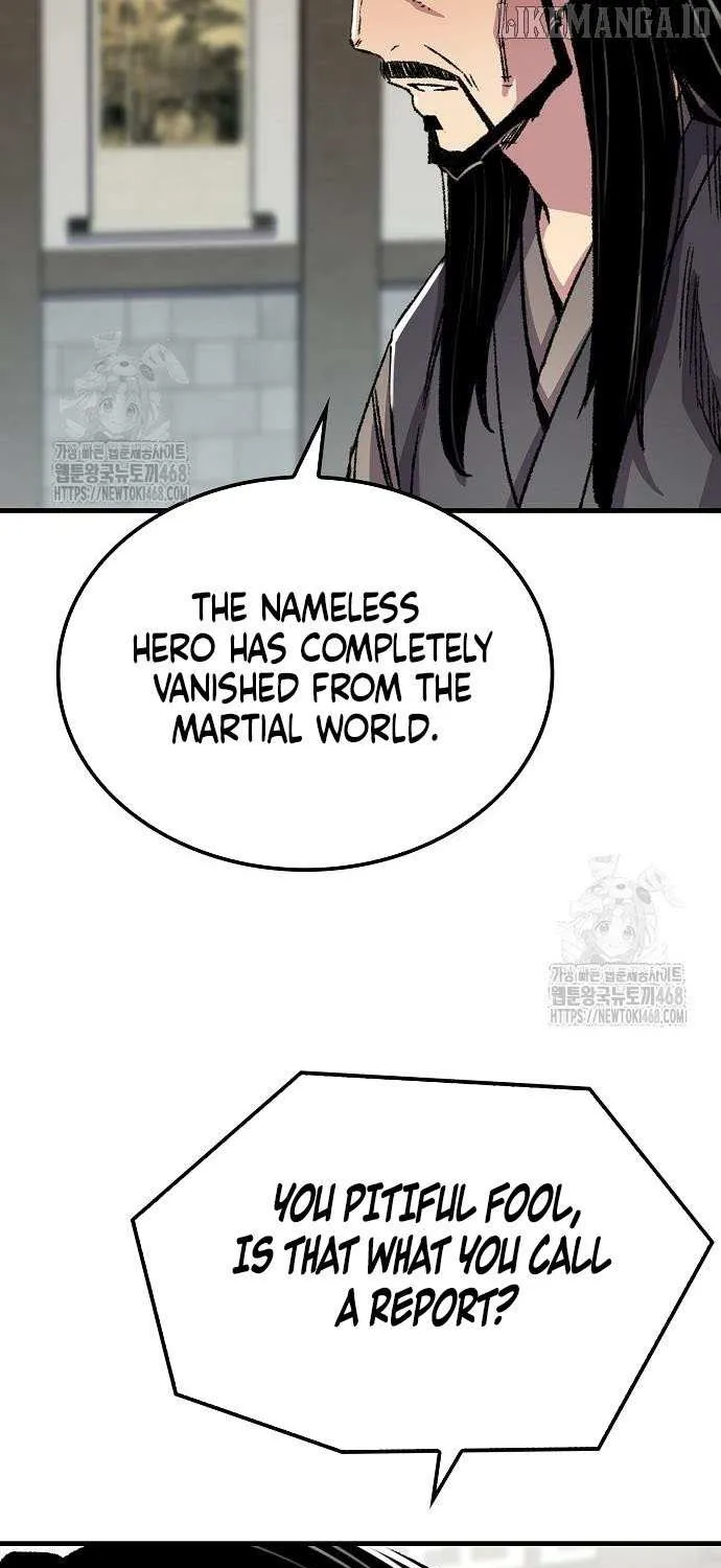 Reincarnation Of The Heavenly Demon Chapter 87 page 49 - 