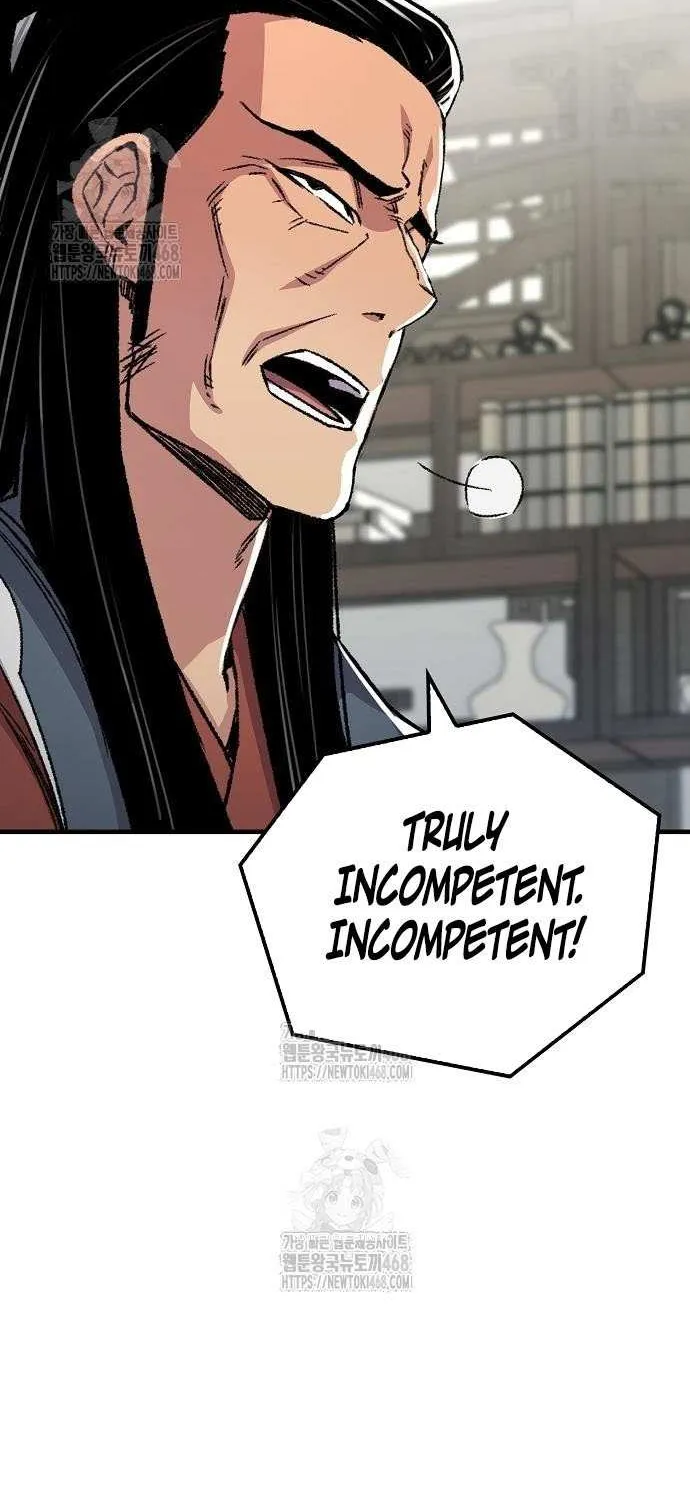 Reincarnation Of The Heavenly Demon Chapter 87 page 50 - 