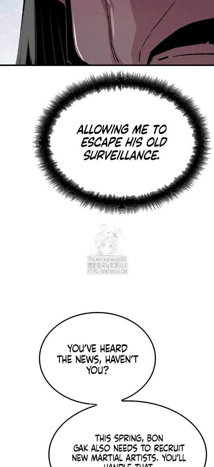 Reincarnation Of The Heavenly Demon Chapter 87 page 58 - 