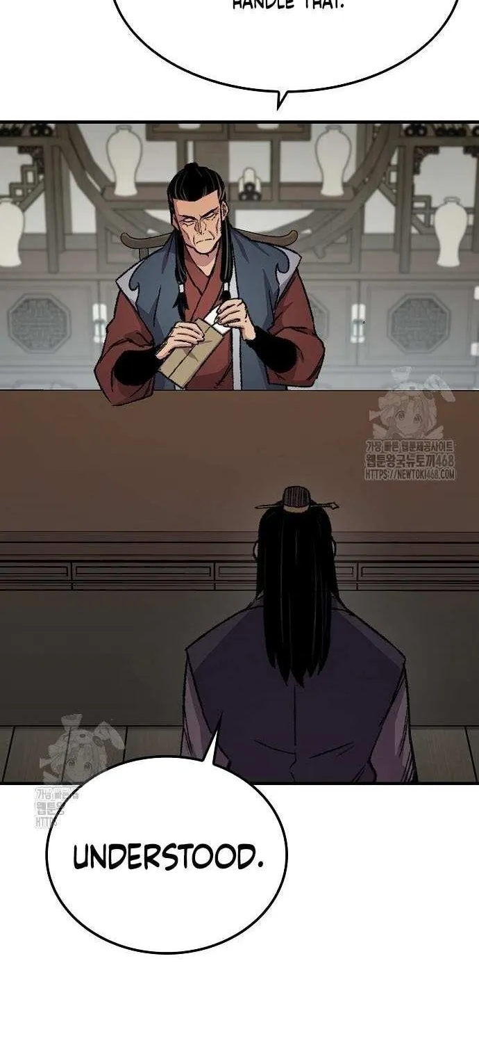 Reincarnation Of The Heavenly Demon Chapter 87 page 59 - 