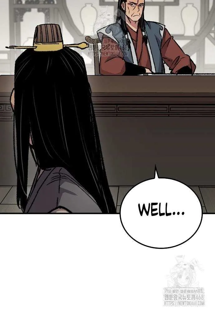 Reincarnation Of The Heavenly Demon Chapter 87 page 62 - 