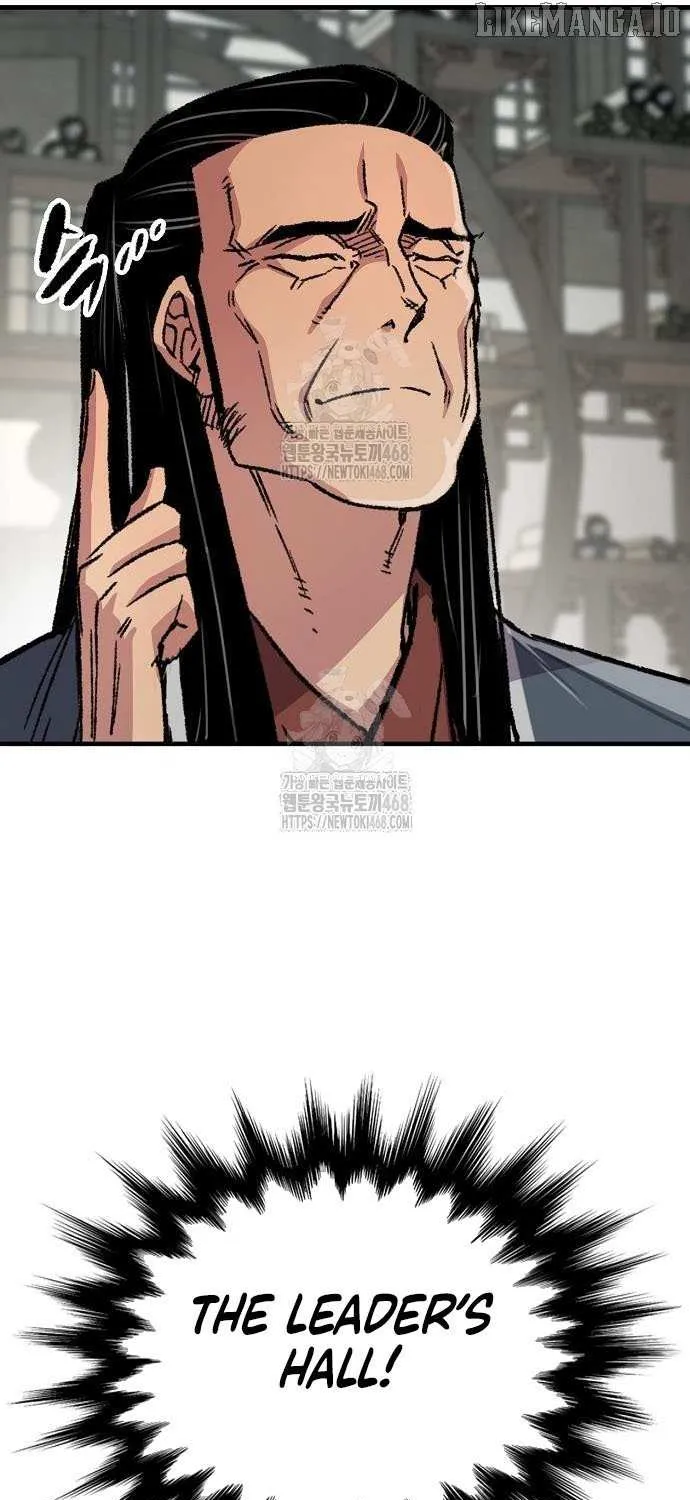 Reincarnation Of The Heavenly Demon Chapter 87 page 63 - 