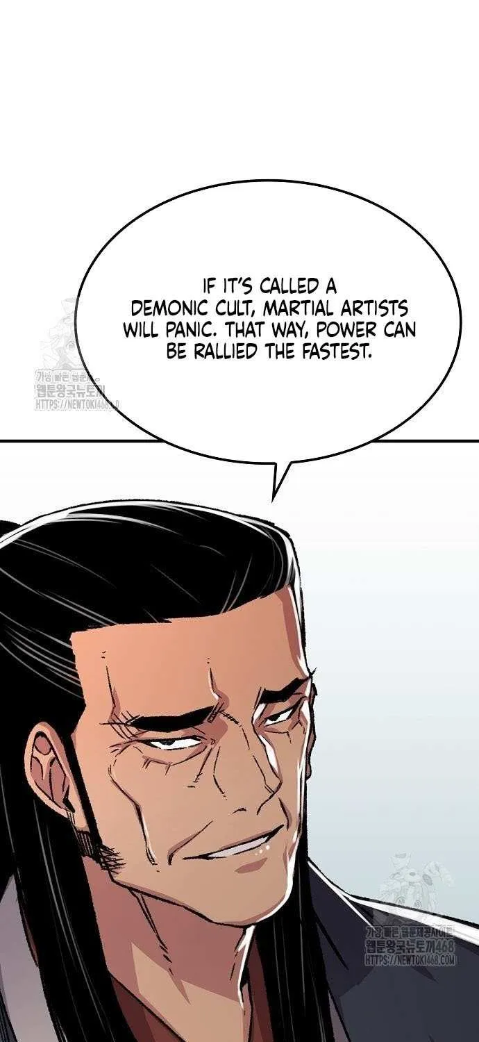 Reincarnation Of The Heavenly Demon Chapter 87 page 65 - 