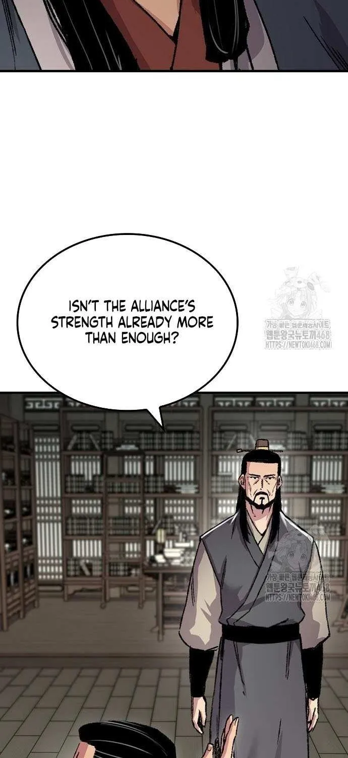 Reincarnation Of The Heavenly Demon Chapter 87 page 66 - 