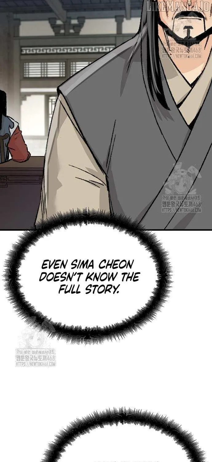 Reincarnation Of The Heavenly Demon Chapter 87 page 70 - 